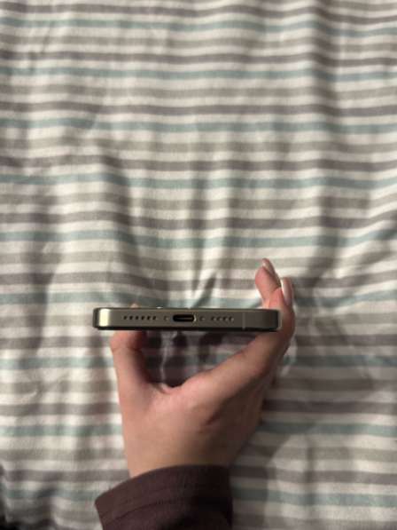 IPhone 15 pro max в Красноярске фото 4