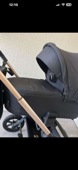 Коляска 2в 1 в Калининграде фото 6