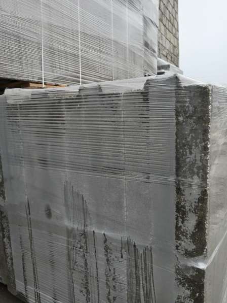 Теплобетон Сухая смесь Тёплый Бетон Полистиролбетон в Москве фото 30