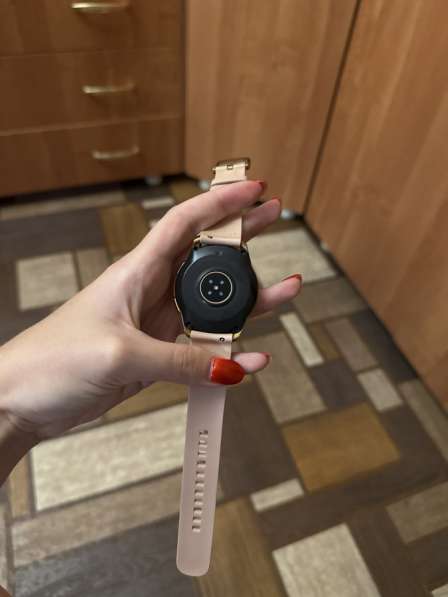Часы Samsung galaxy watch в Волжский