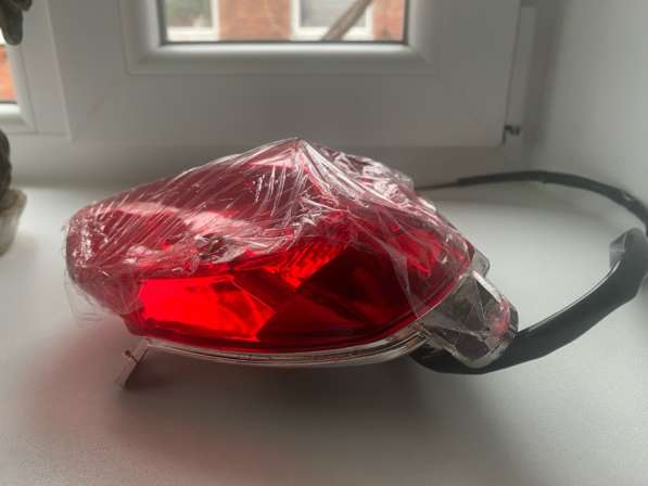 Продаётся фара на мопед, мотоцикл в Ейске фото 6