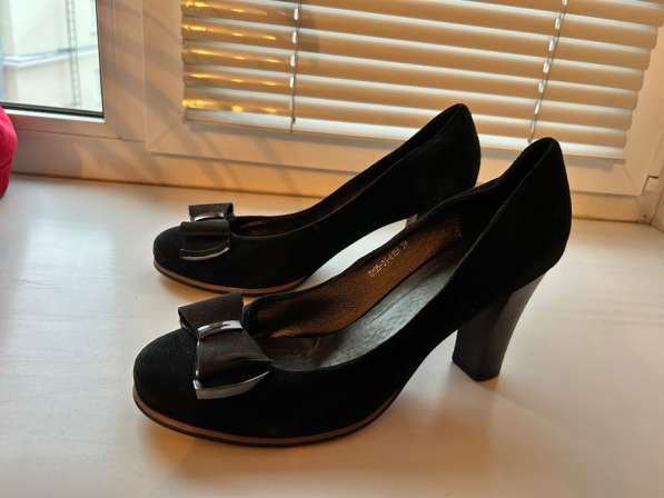 Обувь в Санкт-Петербурге фото 6