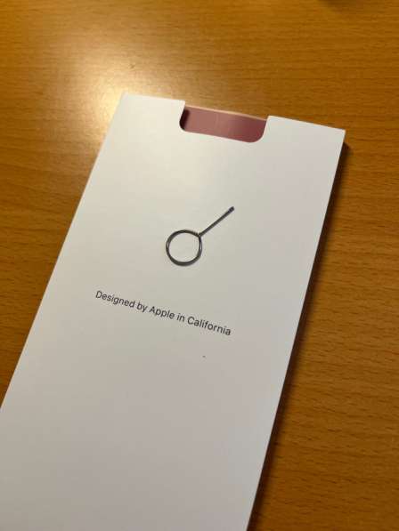 Apple iPhone XR 128 Gb red Москва в Москве фото 6