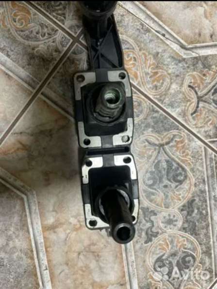 Катушка зажигания Citroen /PEUGEOT