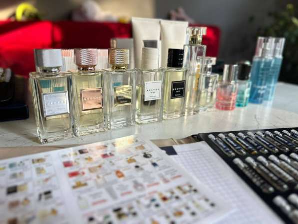 Духи бренды в Свободном