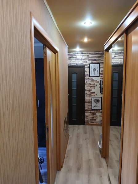 Продаю 3-х комн. квартиру. Москва. ЮВАО в Москве фото 7