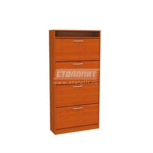 Тумба для обуви ГУЛЛИВЕР МА-236