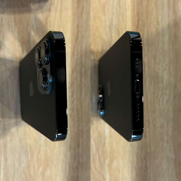 IPhone 13 Pro память 128 в Тюмени фото 3