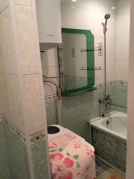 Продаю 2 комнатную квартиру в Камень-Рыболове фото 5