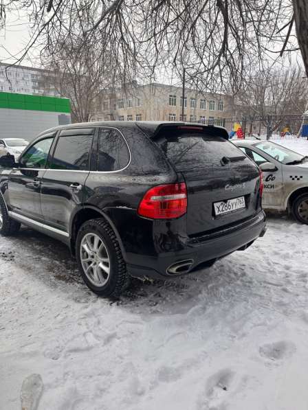 Porsche, Cayenne, продажа в Новокуйбышевске в Новокуйбышевске фото 6