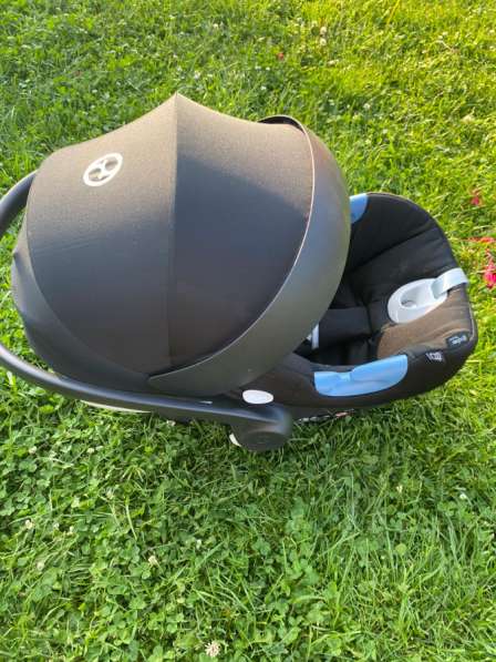 Автолюлька от 0 cybex