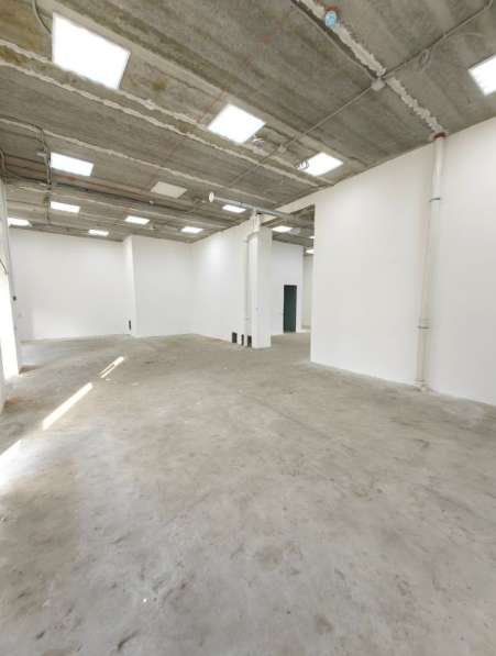 Помещение 140 м², два зала в Красноярске фото 10