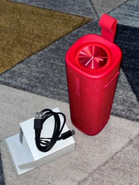 Оригинальная новая колонка XIAOMU в Самаре