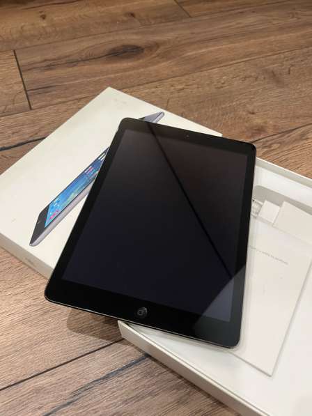 IPad Air 16GB в Москве фото 5