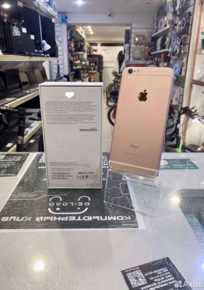 Айфон 6s Plus в Балаково