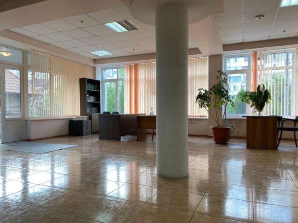Аренда офисного помещения на первой линии в Кишиневе. 156 м2 в фото 14