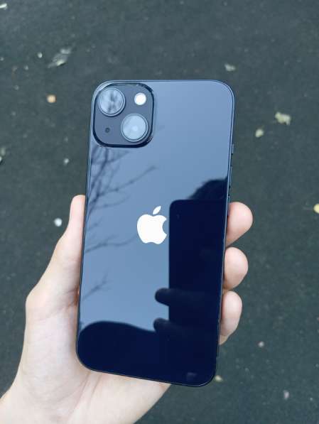 IPhone 13 128GB в идеале в Москве фото 10