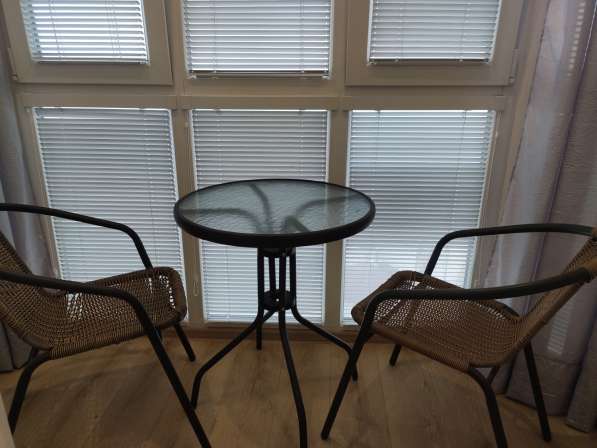 Сдам 2 комнатную квартиру в Севастополе фото 8