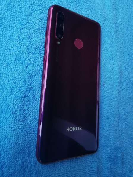 Телефон honor 10i в Воронеже