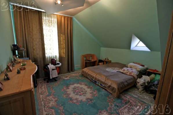 Продается шикарный дом не дорого в Москве фото 4
