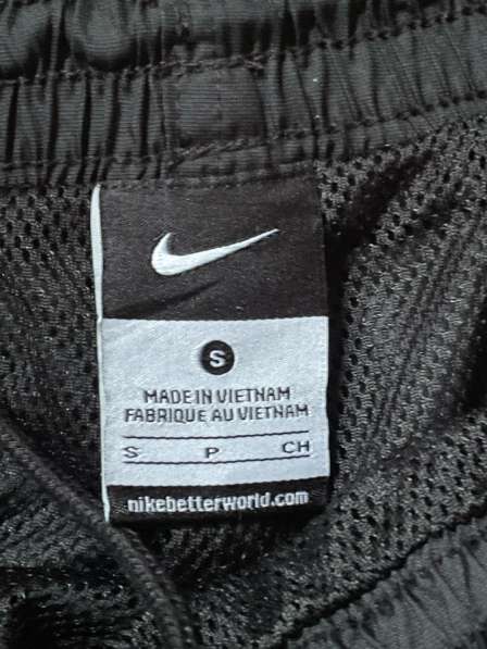 Штаны Nike оригинальные в Санкт-Петербурге