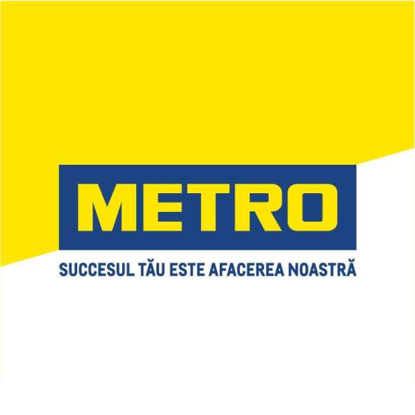 Programul de loialitate METRO Plus