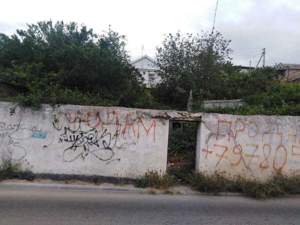 Земельный участок Пластунская