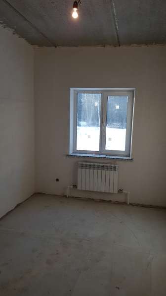 Продам, новый кирпичный дом под отделку в Кашире фото 12