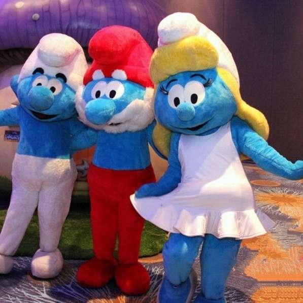 Пошив новогодних костюмов в фото 8