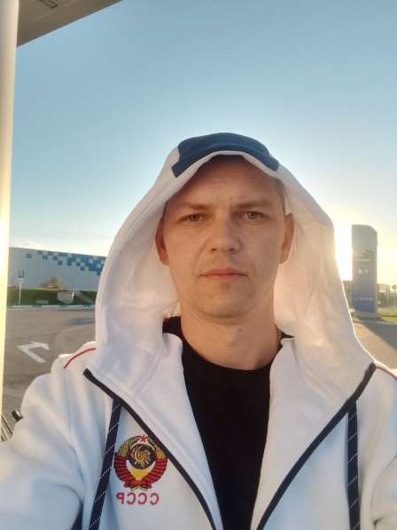 Алексей, 38 лет, хочет пообщаться