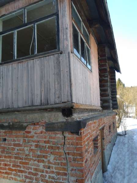 ДАЧА В СНТ ЗЕЛЕНЫЙ в Перми фото 17