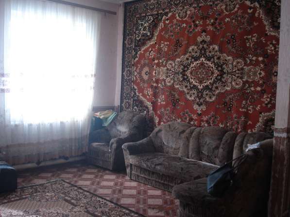 Продам дом на Александровском поле в Жигулевске фото 7