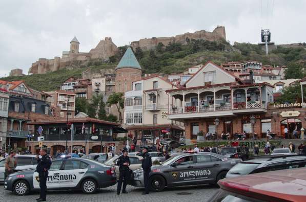 Продам спортивный велосипед в Краснодаре фото 22