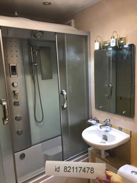 1-к квартира, 44 м², 1/7 эт в Сочи фото 13