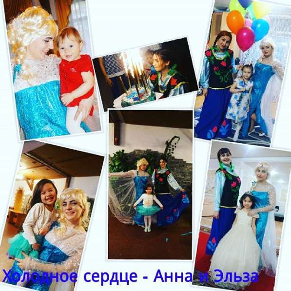 Пошив костюмов для аниматоров, ростовых кукол в Саратове фото 5