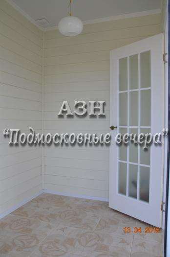 Продам коттедж в Москва.Жилая площадь 66 кв.м.Есть Канализация, Электричество. в Москве фото 20