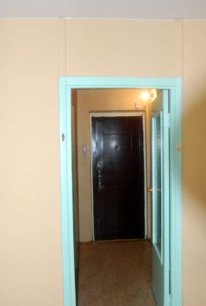 1-на комнатная, теплая, в хорошем состоянии на ФПК 33,6 кв.м в Кемерове фото 6