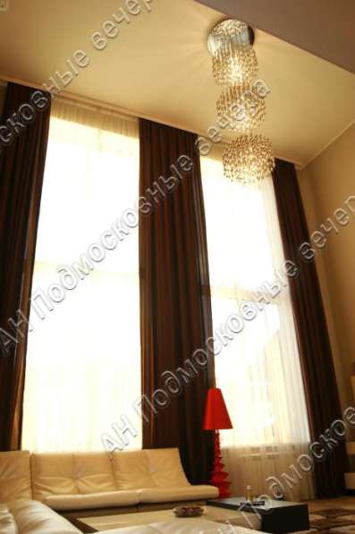 Продам коттедж в Москва.Жилая площадь 410 кв.м.Есть Электричество. в Москве фото 35