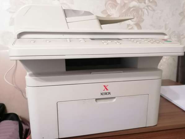 Принтер, сканер, копир в Казани фото 3
