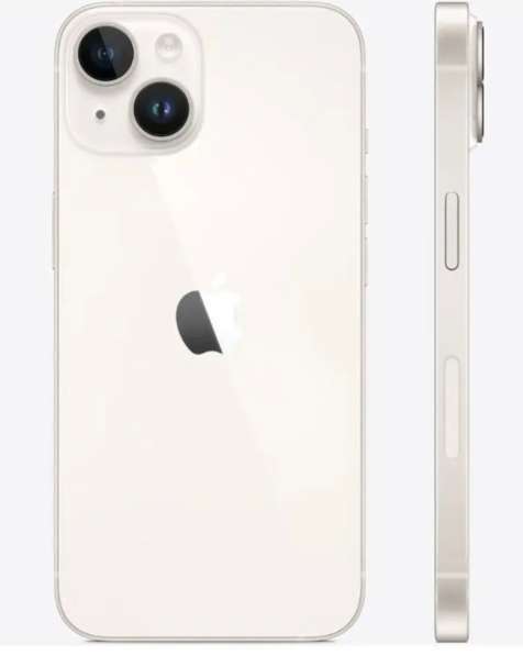 Apple iPhone 14 128GB (2 nano-sim)