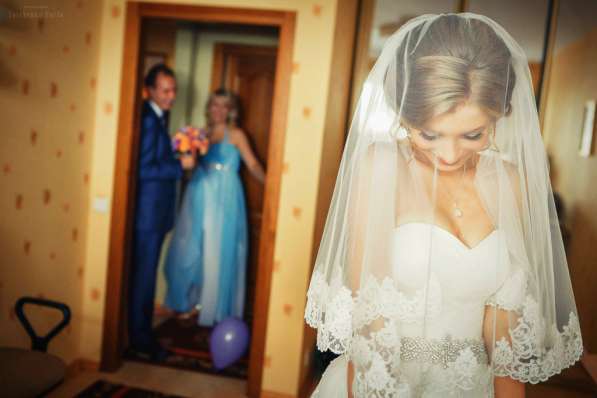 Выкуп невесты Красноярск в Красноярске фото 8