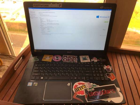 Игровой ноутбук в Краснодаре фото 8