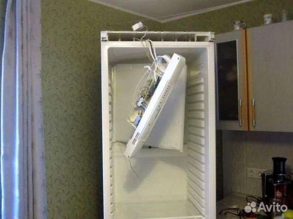 Ремонт холодильников машин в г. Тольятти в Тольятти фото 5