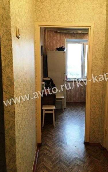 Квартира 1 комнатная ул Марченко 39 в Челябинске фото 6