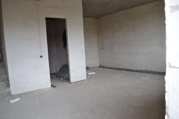 таунхаус в прикубанском районе города