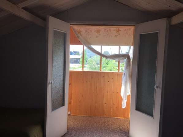 Продам дачу рядом с городом в Петрозаводске фото 8