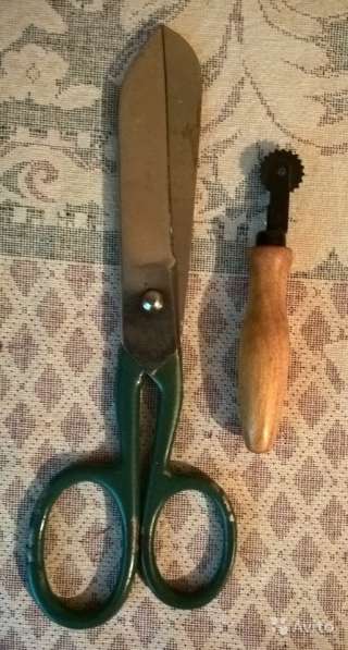 Копировальное колесико. СССР в Новосибирске фото 3