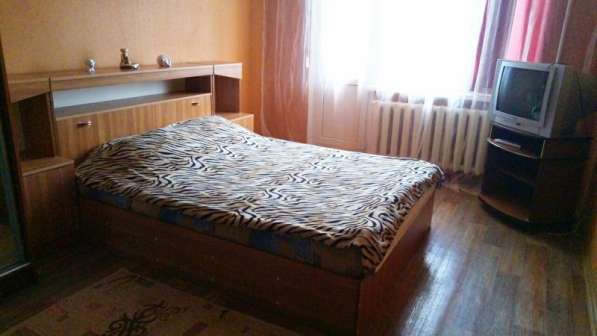 Сдам квартиру по часам и на сутки в Пензе фото 11
