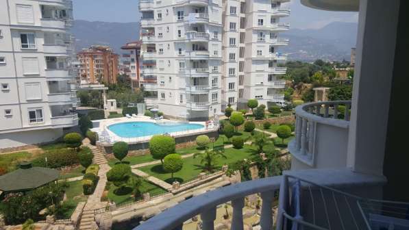 Продается трехкомнатная квартира в Алании Турция в фото 15