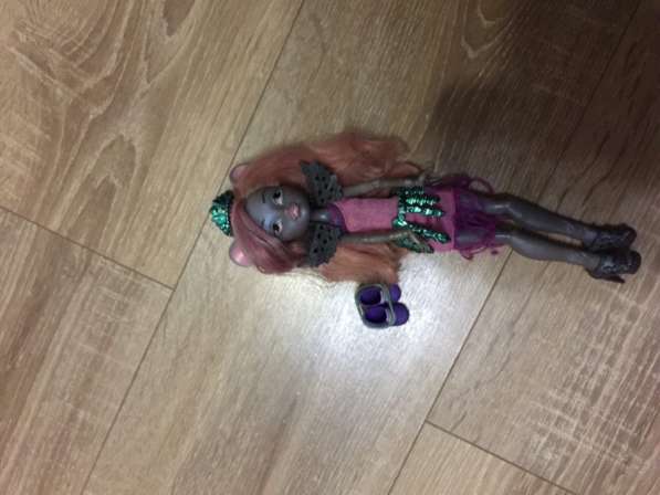 Куклы Monster High и Barbie в Тюмени фото 10